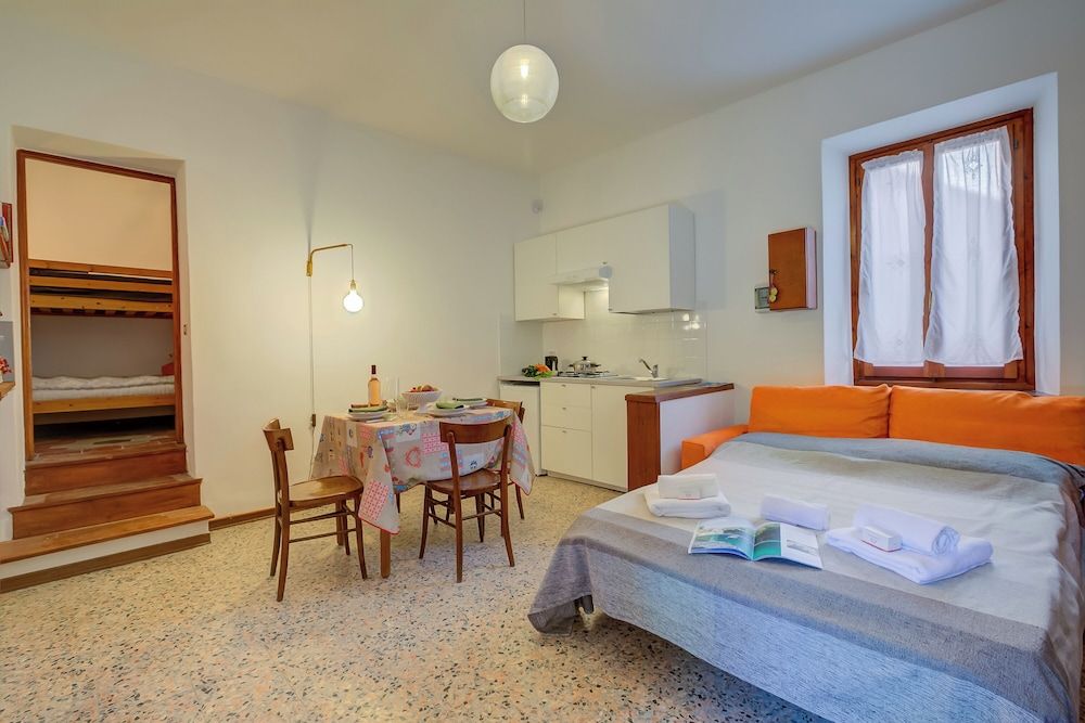 Standard Studio (Casa Gio)