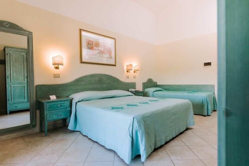 Classic Triple Room