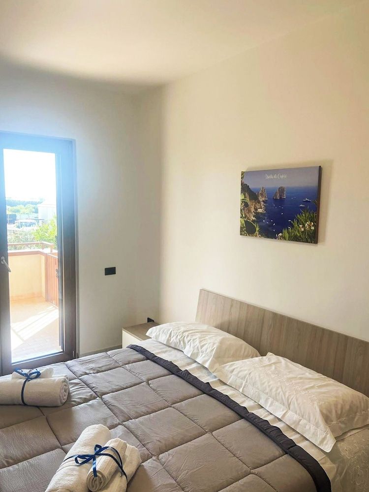 Villa il Profumo degli Aranci Villa 3