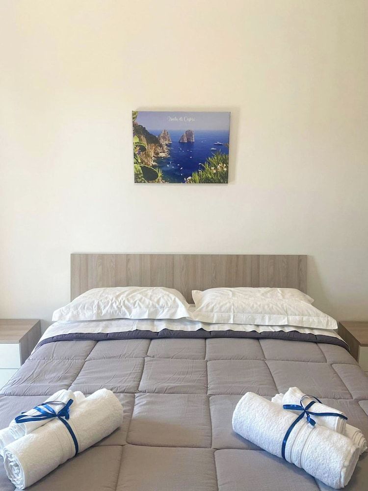 Villa il Profumo degli Aranci Villa 2