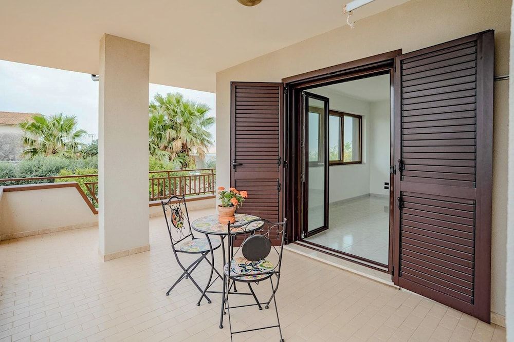 Villa il Profumo degli Aranci Villa 11