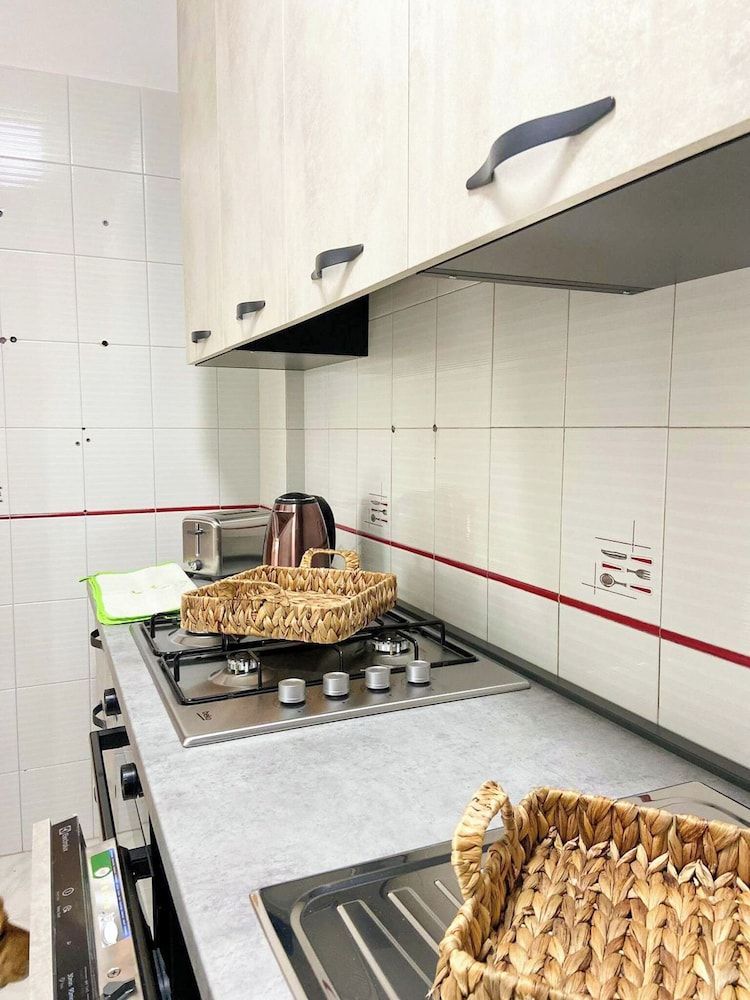 Villa il Profumo degli Aranci Villa 5