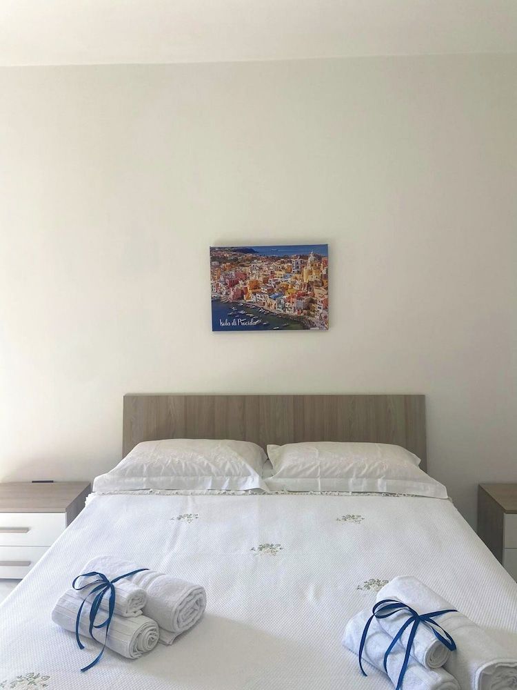 Villa il Profumo degli Aranci Villa 4