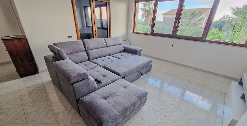 Villa il Profumo degli Aranci Villa 8