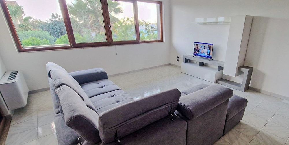 Villa il Profumo degli Aranci Villa 9