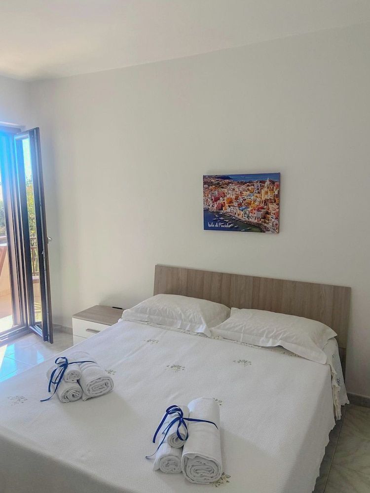 Villa il Profumo degli Aranci