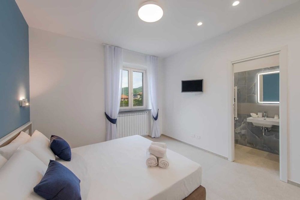 Rossy Palace Amalfi Coast Suites Suite 2 5