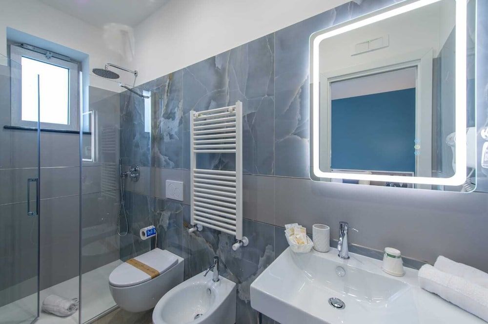 Rossy Palace Amalfi Coast Suites Suite 2 6