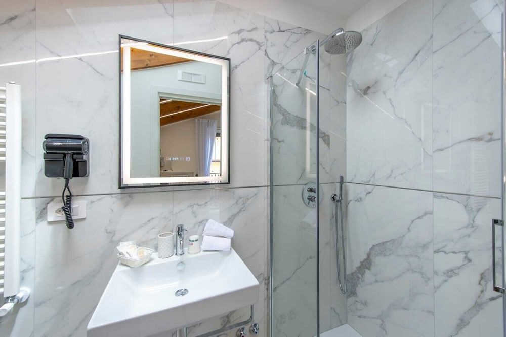 Rossy Palace Amalfi Coast Suites Suite 4 con balcone 7