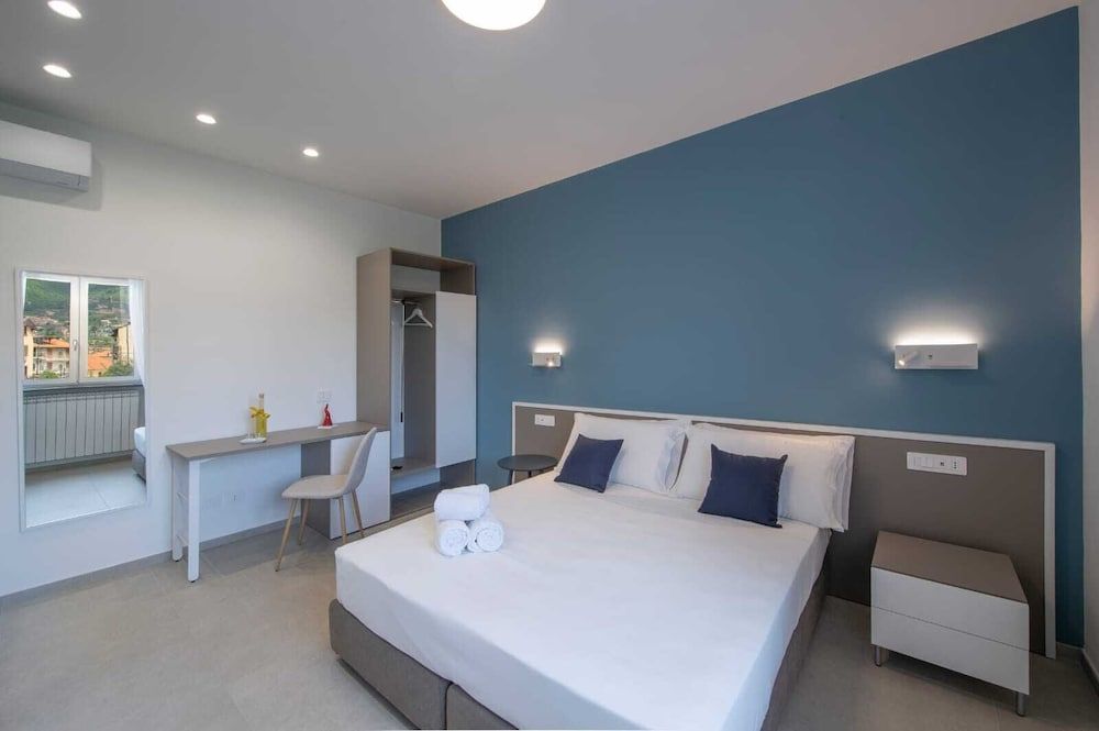 Rossy Palace Amalfi Coast Suites Suite 2 2