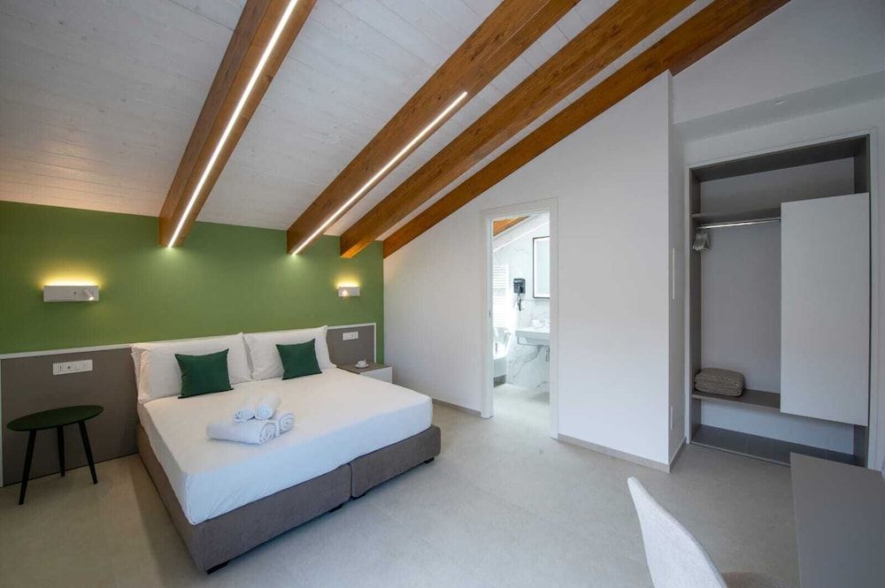 Rossy Palace Amalfi Coast Suites Suite 4 con balcone 4