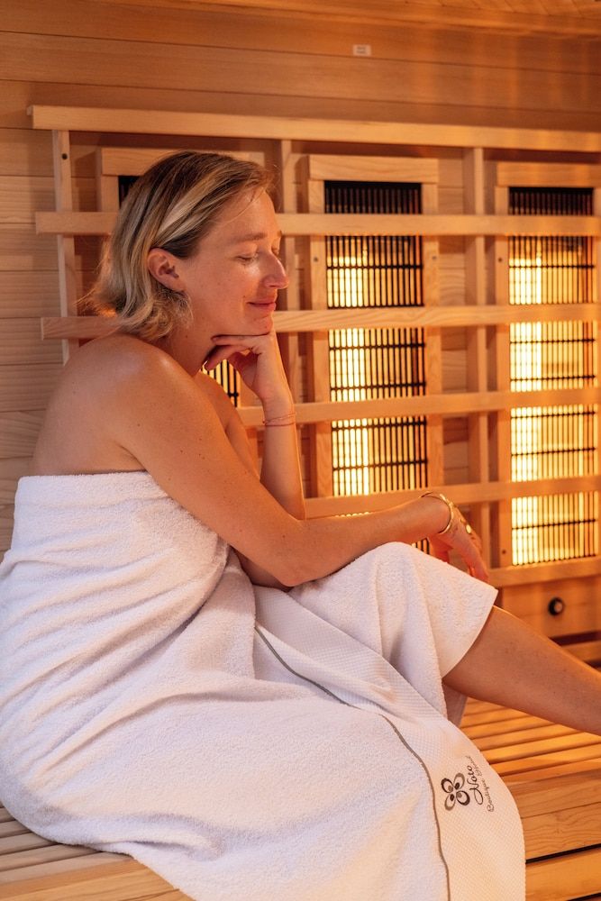 Noto Boutique Hotel Executive Suite, City View 6