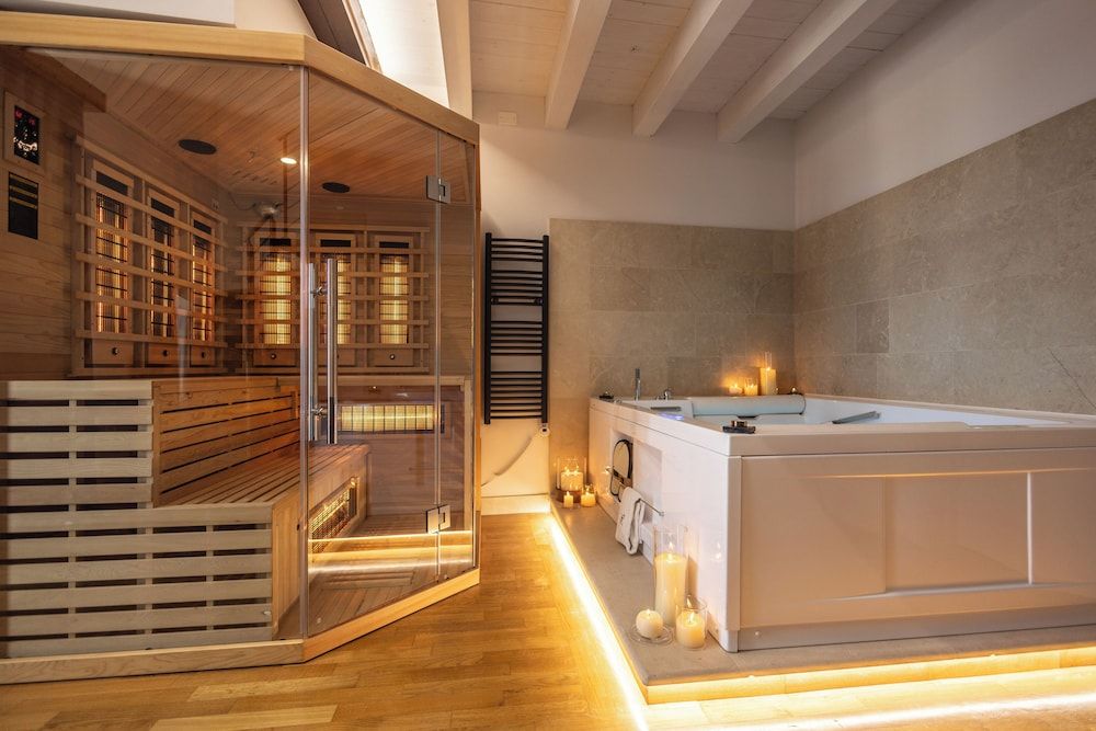 Noto Boutique Hotel Executive Suite, City View 15