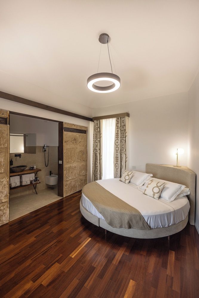 Noto Boutique Hotel Junior Suite, City View 15