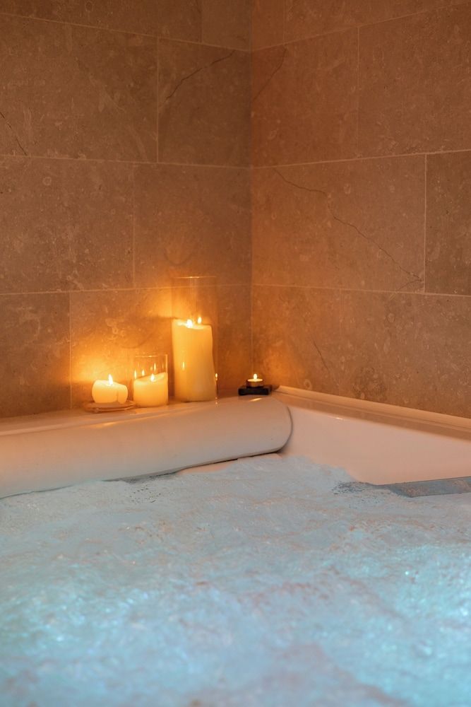 Noto Boutique Hotel Executive Suite, City View 12