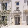 Noto Boutique Hotel