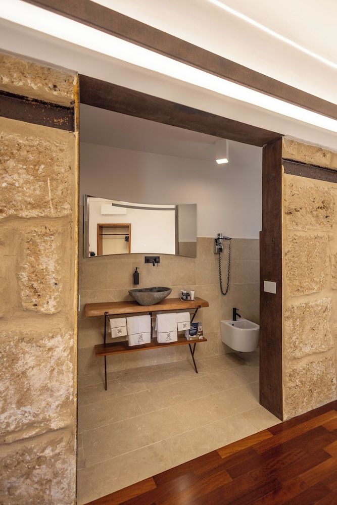 Noto Boutique Hotel Junior Suite, City View 36