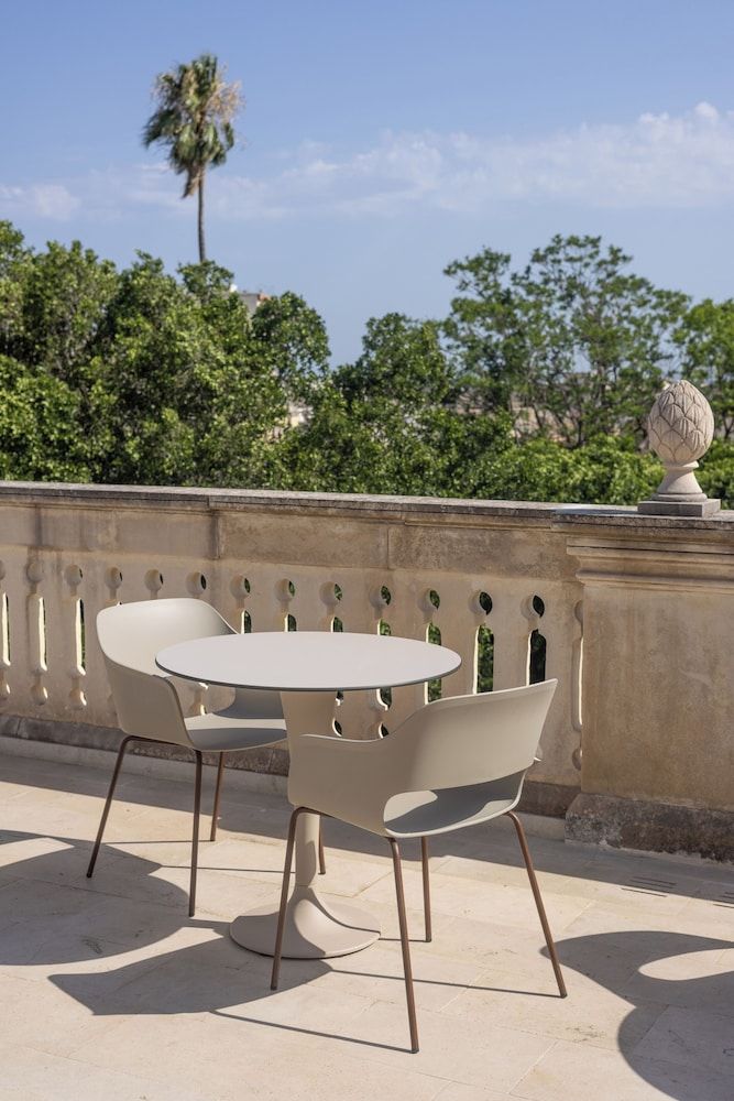 Noto Boutique Hotel Junior Suite, City View 31