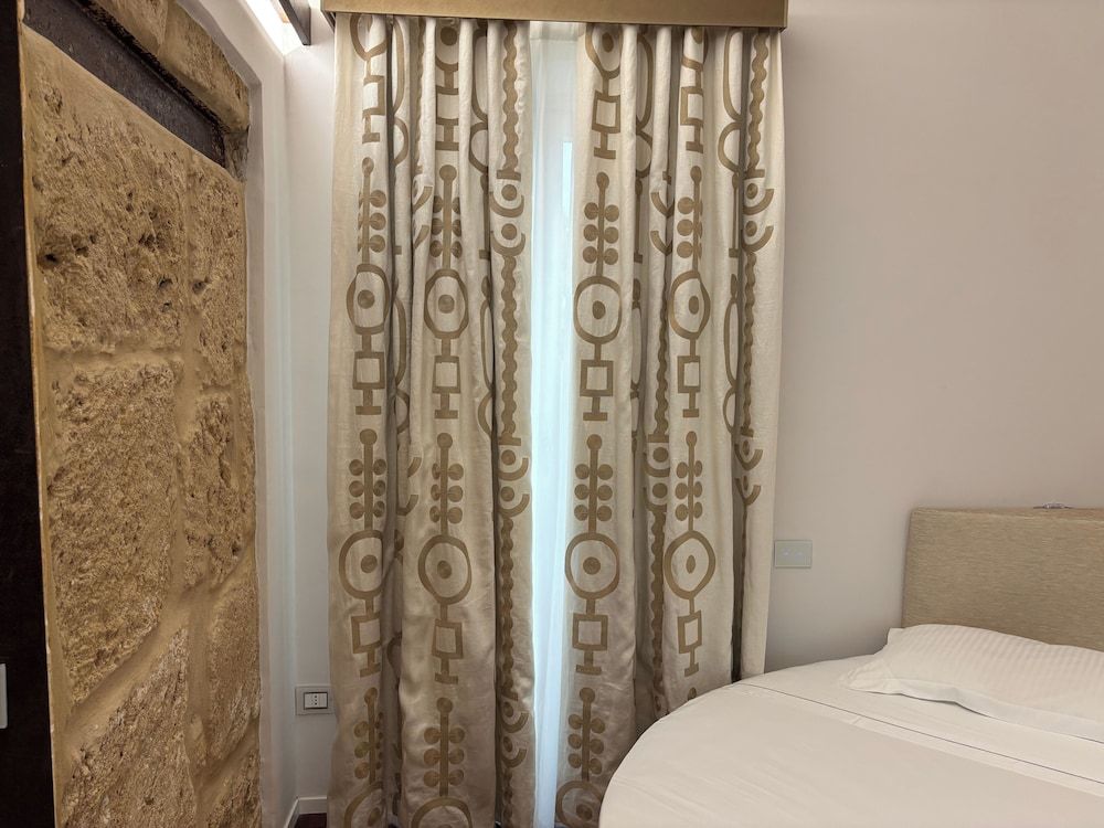 Noto Boutique Hotel Junior Suite, City View 6