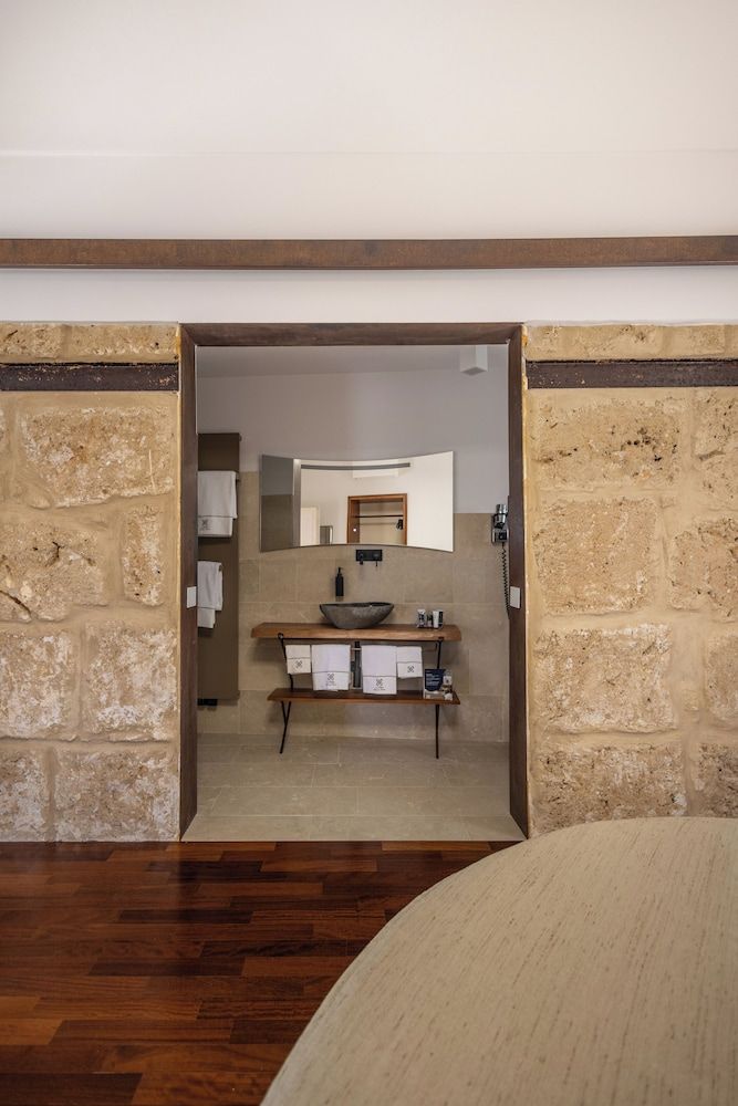 Noto Boutique Hotel Junior Suite, City View 38