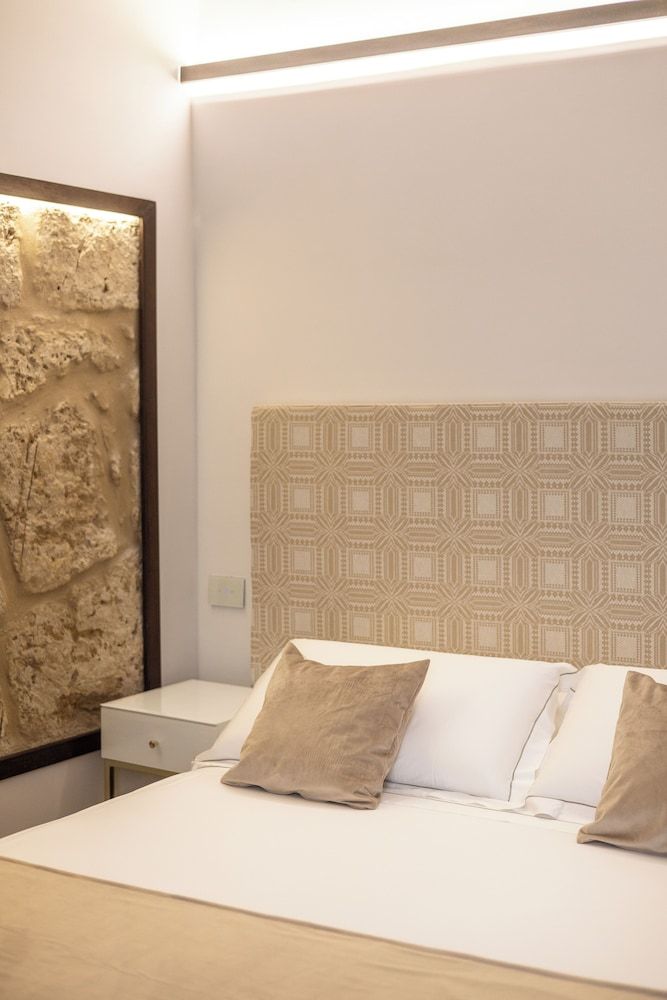 Noto Boutique Hotel Classic Room, Bathtub 12