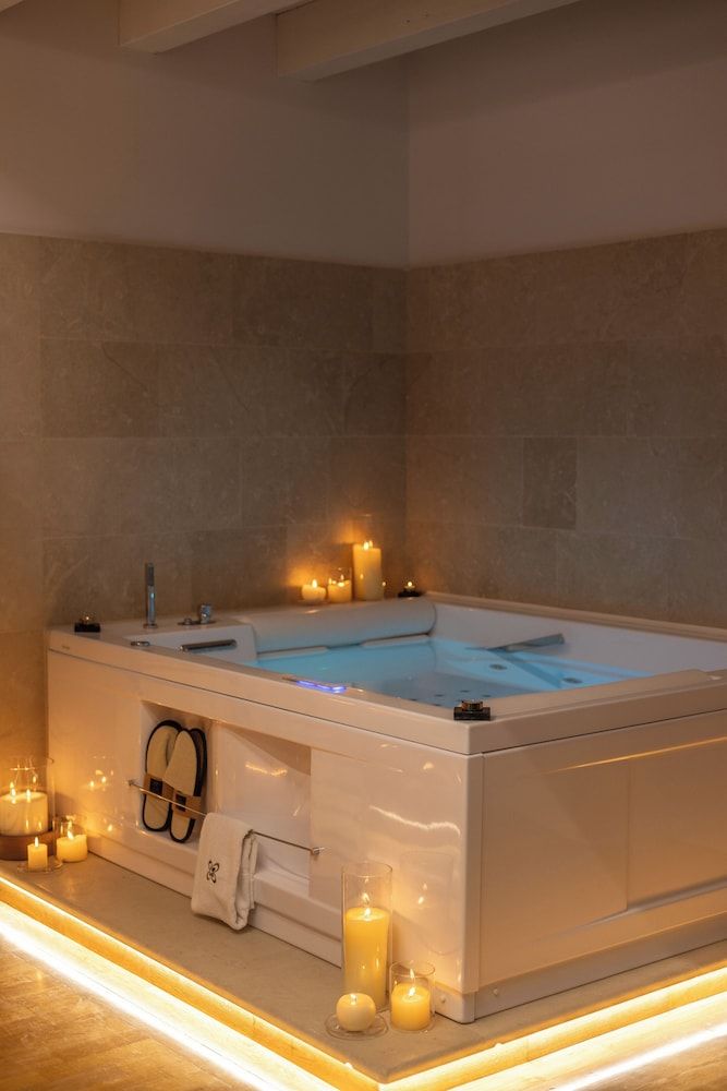 Noto Boutique Hotel Executive Suite, City View 17