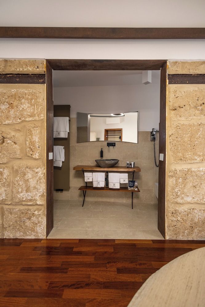 Noto Boutique Hotel Junior Suite, City View 37