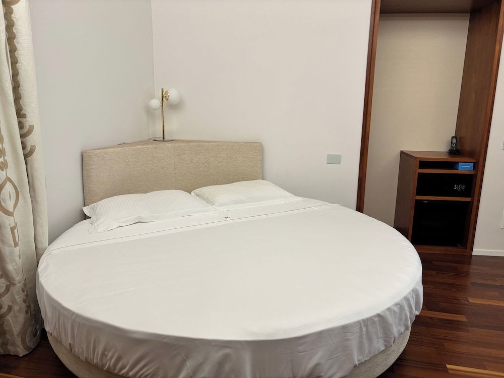 Noto Boutique Hotel Junior Suite, City View 7