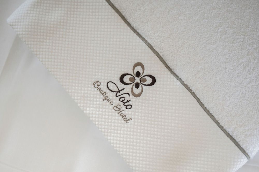 Noto Boutique Hotel Junior Suite, City View 4