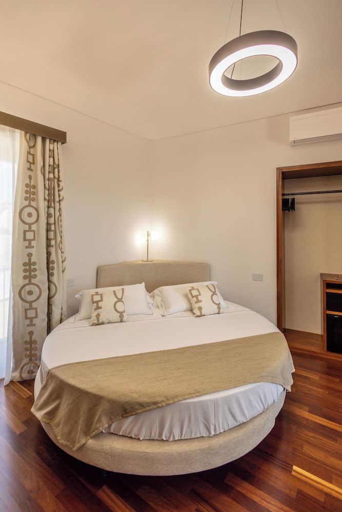 Noto Boutique Hotel Junior Suite, City View 13