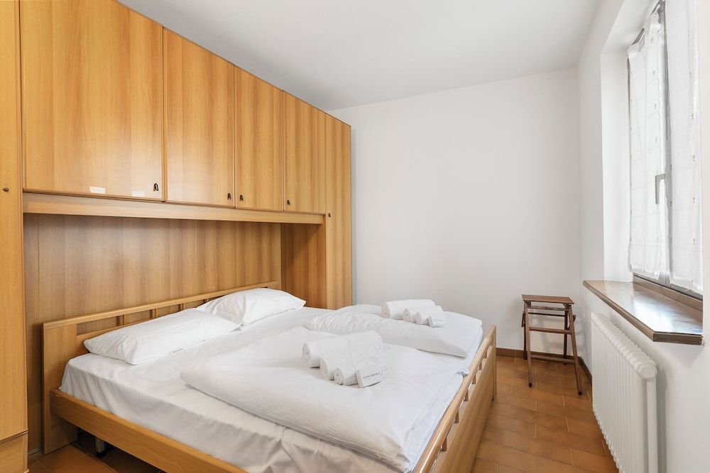 Standard Apartment, Multiple Bedrooms (Frapporta 2)