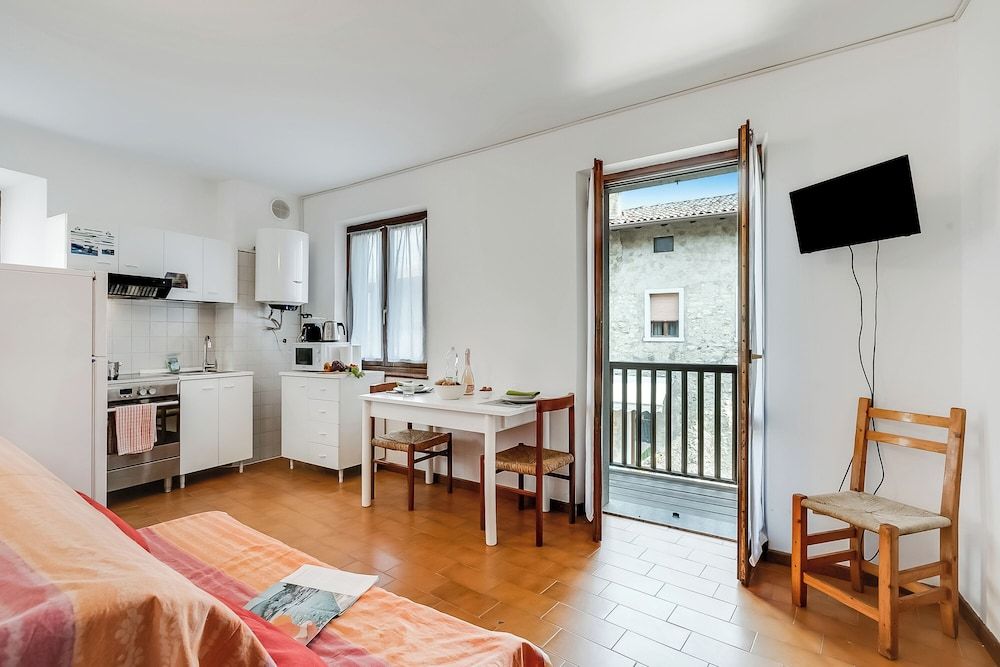 Standard Apartment, Multiple Bedrooms (Frapporta 1)
