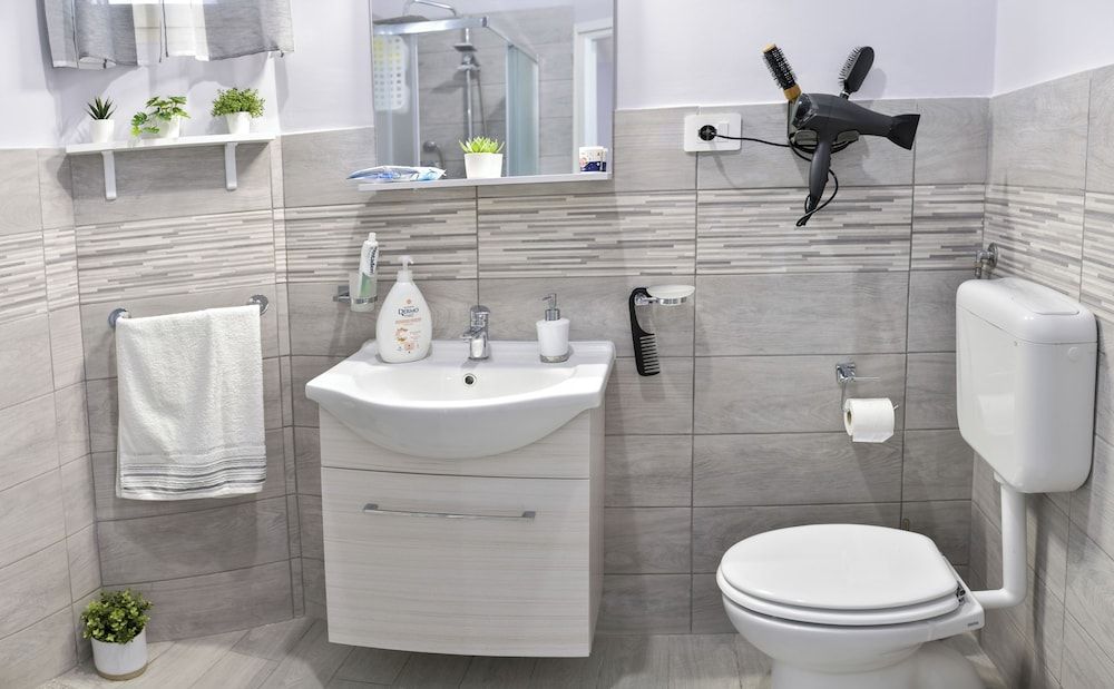 Alloggio Turistico Sea Port - Next to the Cruise Ship Free Shuttle Terminal Apartment 13