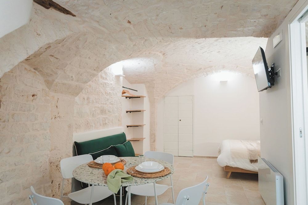 Dimore Bianche Santa Chiara Luxury Suite 7