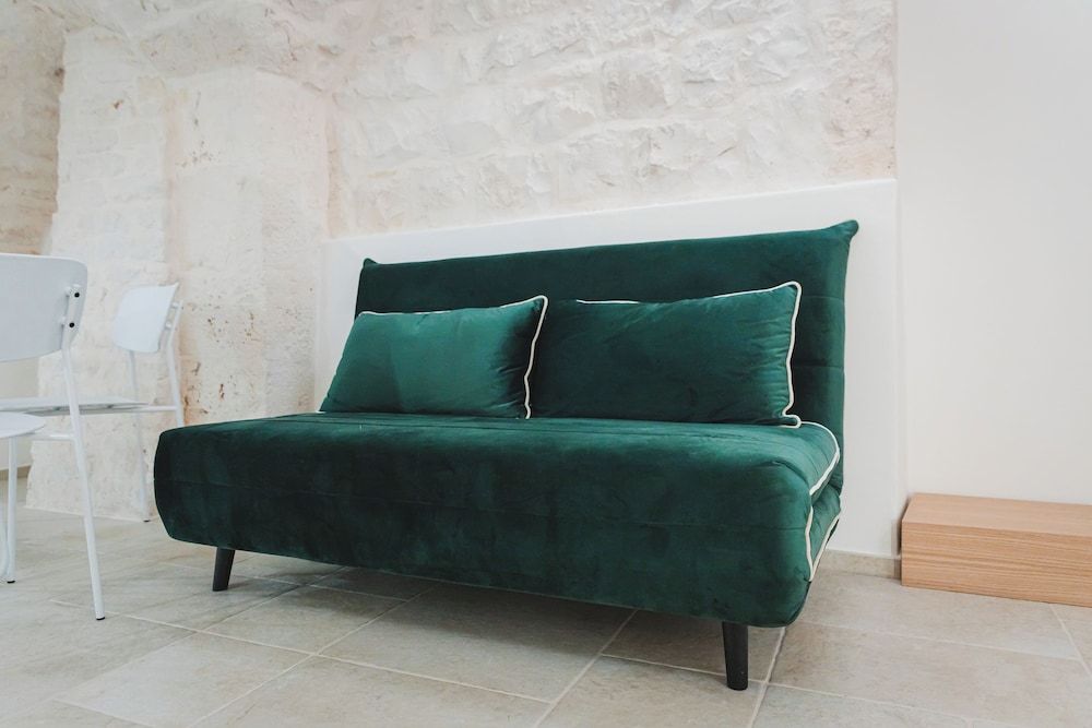 Dimore Bianche Santa Chiara Luxury Suite 6