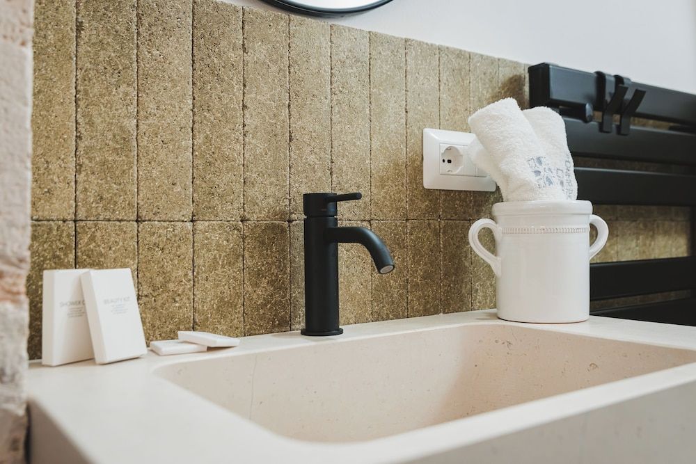 Dimore Bianche Santa Chiara Luxury Suite 8