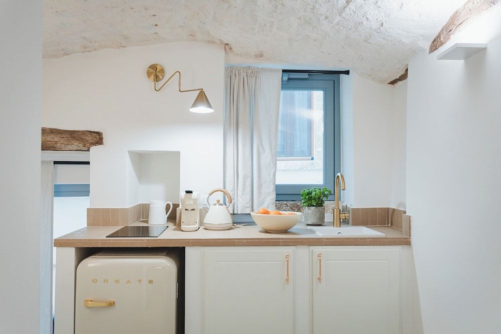 Dimore Bianche Santa Chiara Luxury Suite 4