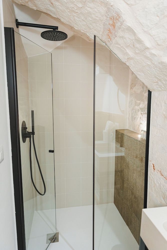 Dimore Bianche Santa Chiara Luxury Suite 9