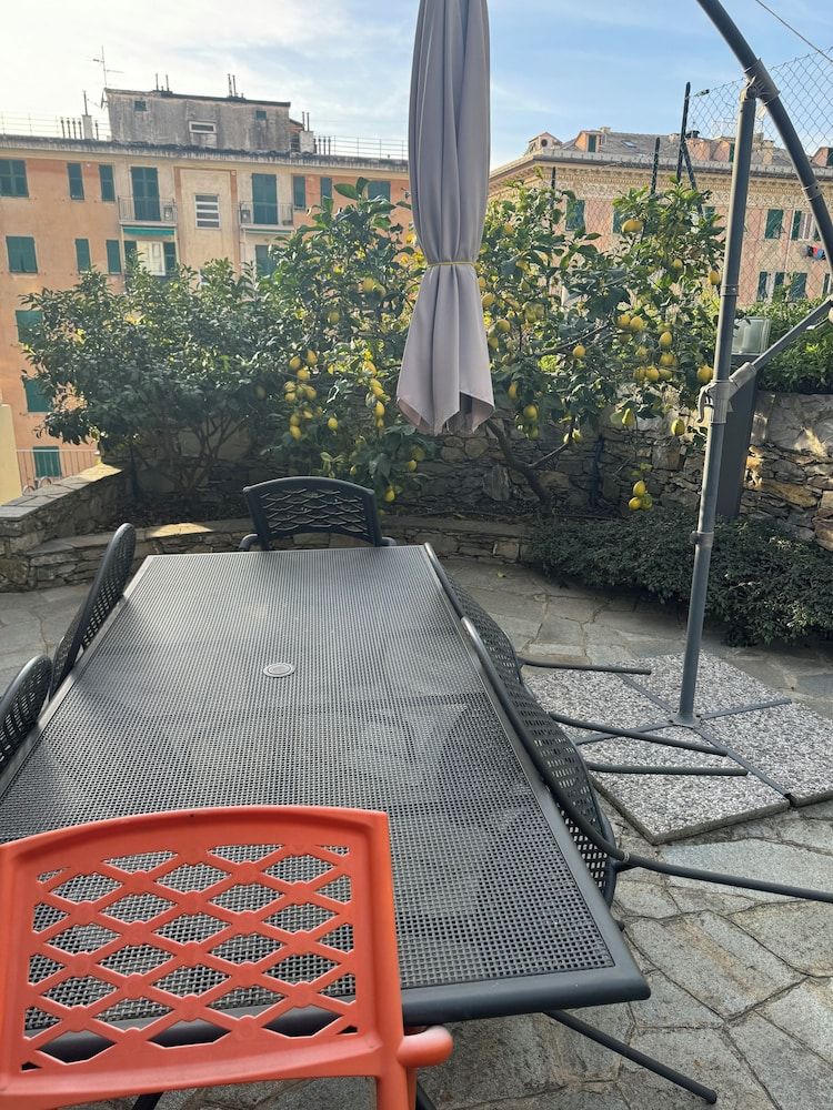 Appartamenti Michela Luxury Apartment, Garden View 13