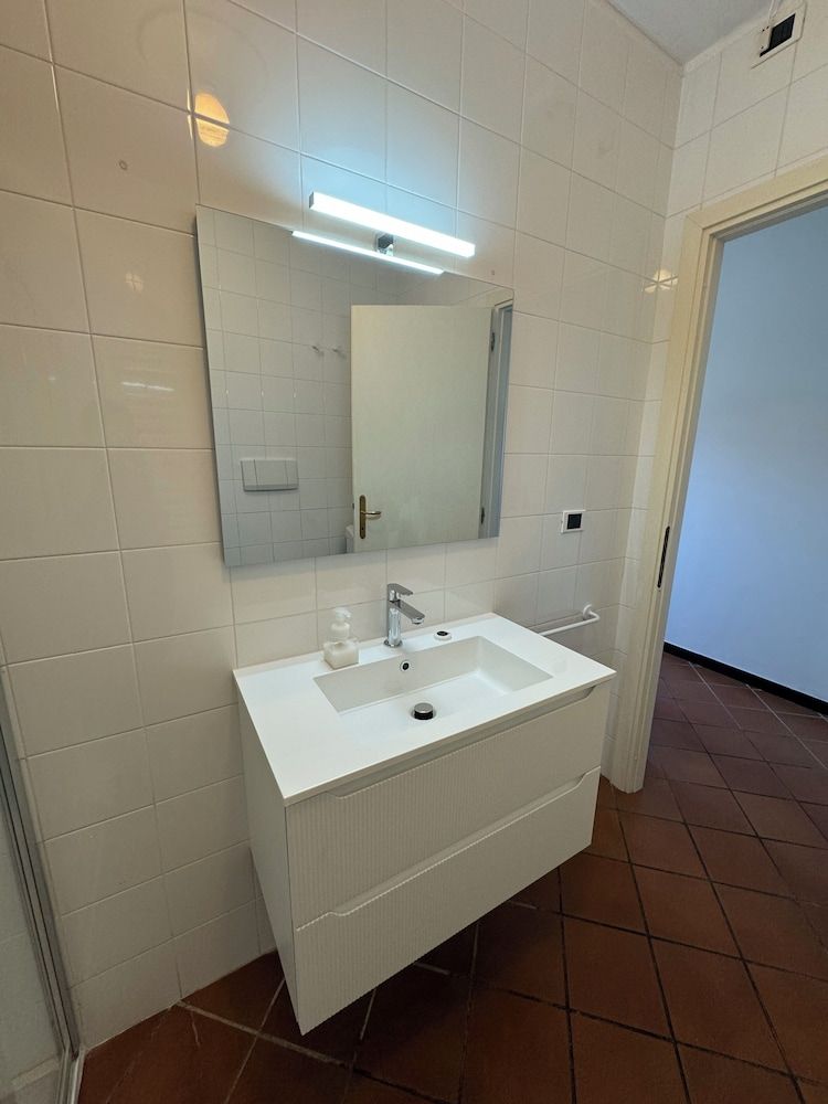 Appartamenti Michela Comfort Apartment, Air conditioning, Partial Sea View 21