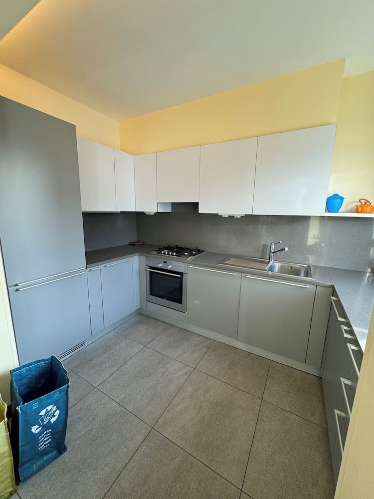 Appartamenti Michela Luxury Apartment, Garden View 7