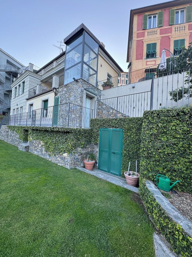 Appartamenti Michela Luxury Apartment, Garden View 22