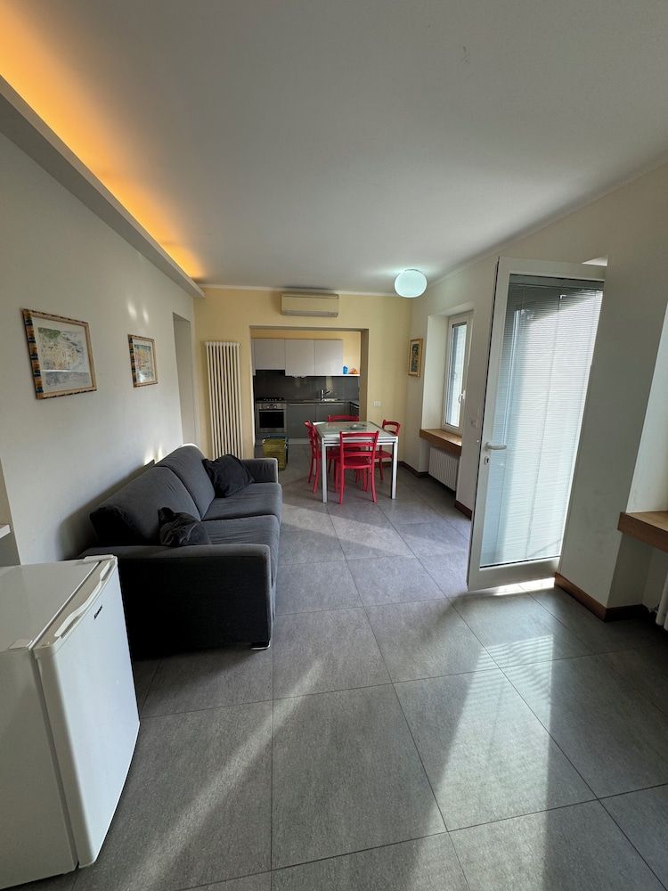 Appartamenti Michela Luxury Apartment, Garden View 10