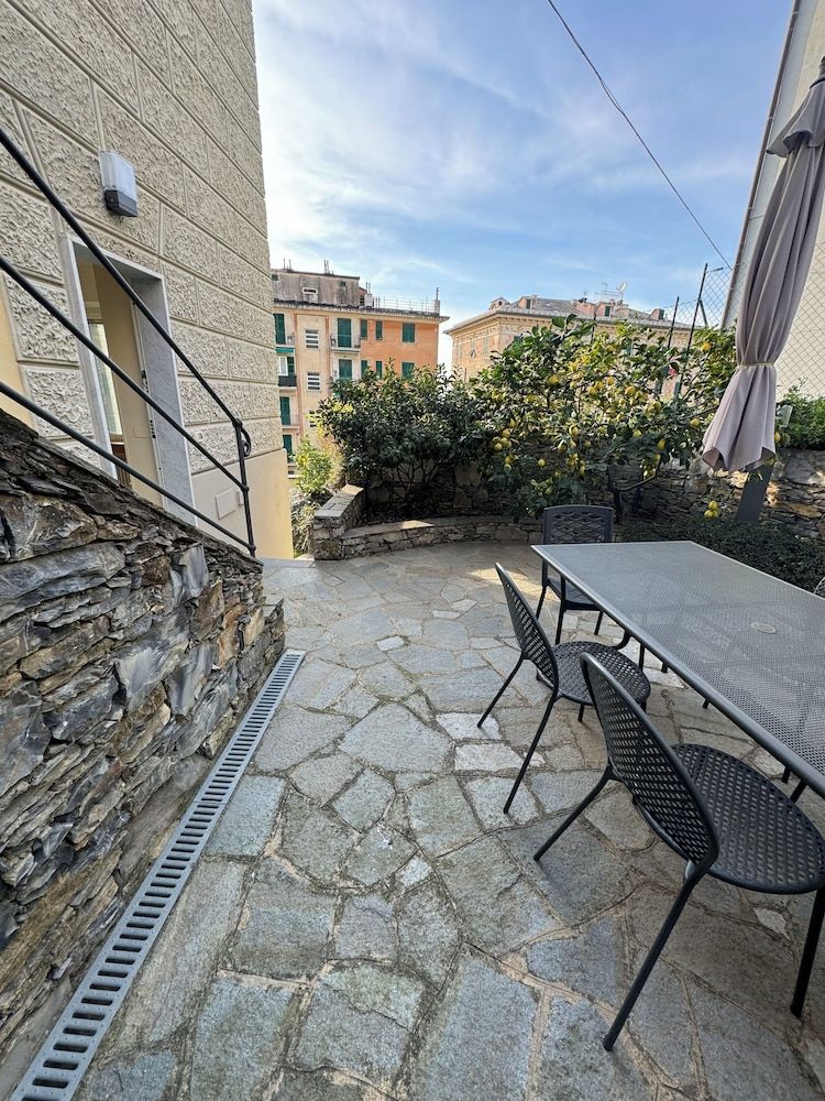 Appartamenti Michela Luxury Apartment, Garden View 12