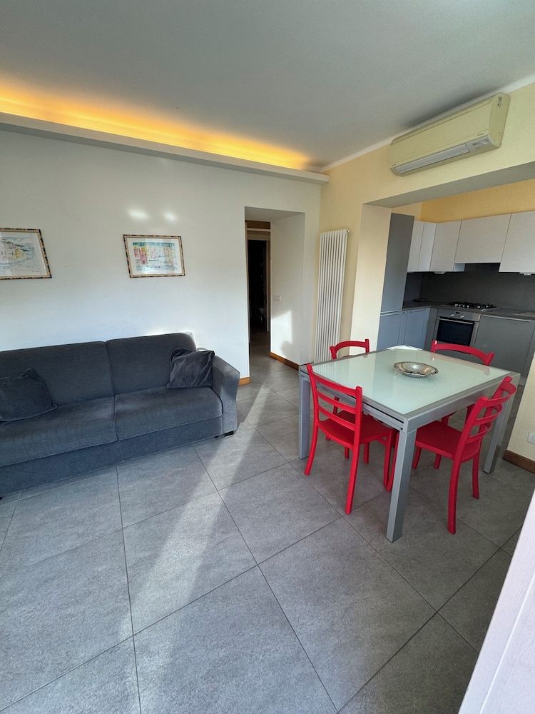 Appartamenti Michela Luxury Apartment, Garden View 9