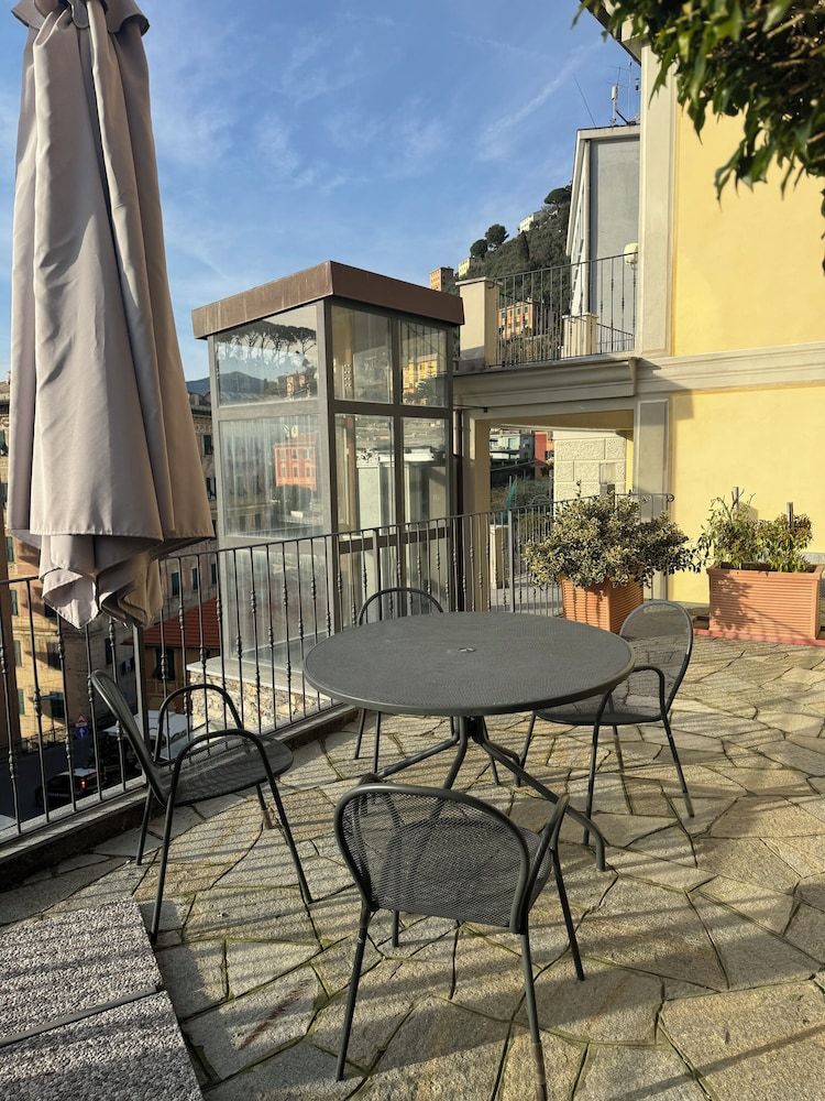 Appartamenti Michela Comfort Apartment, Air conditioning, Partial Sea View 12