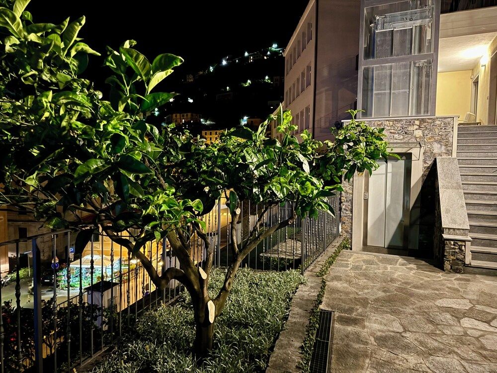 Appartamenti Michela Luxury Apartment, Garden View 18