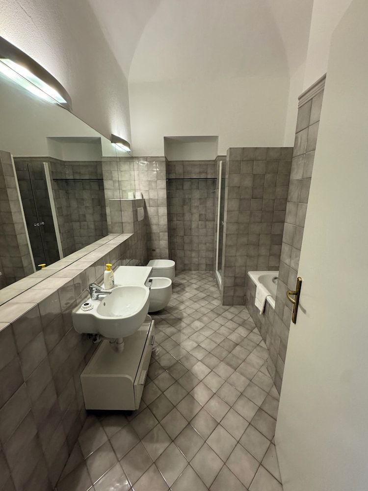 Appartamenti Michela Family Apartment, Non Smoking, Kitchen 17