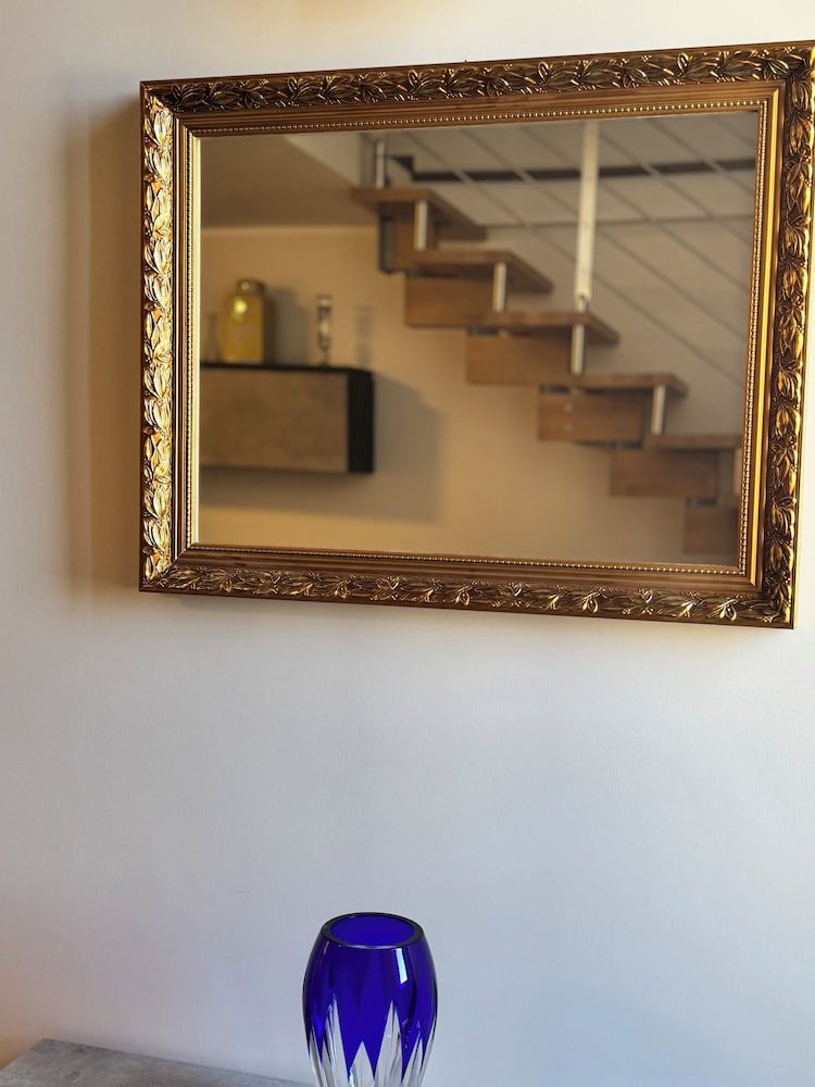 Cavour Luxury Rooms Catanzaro Deluxe Studio Suite 23