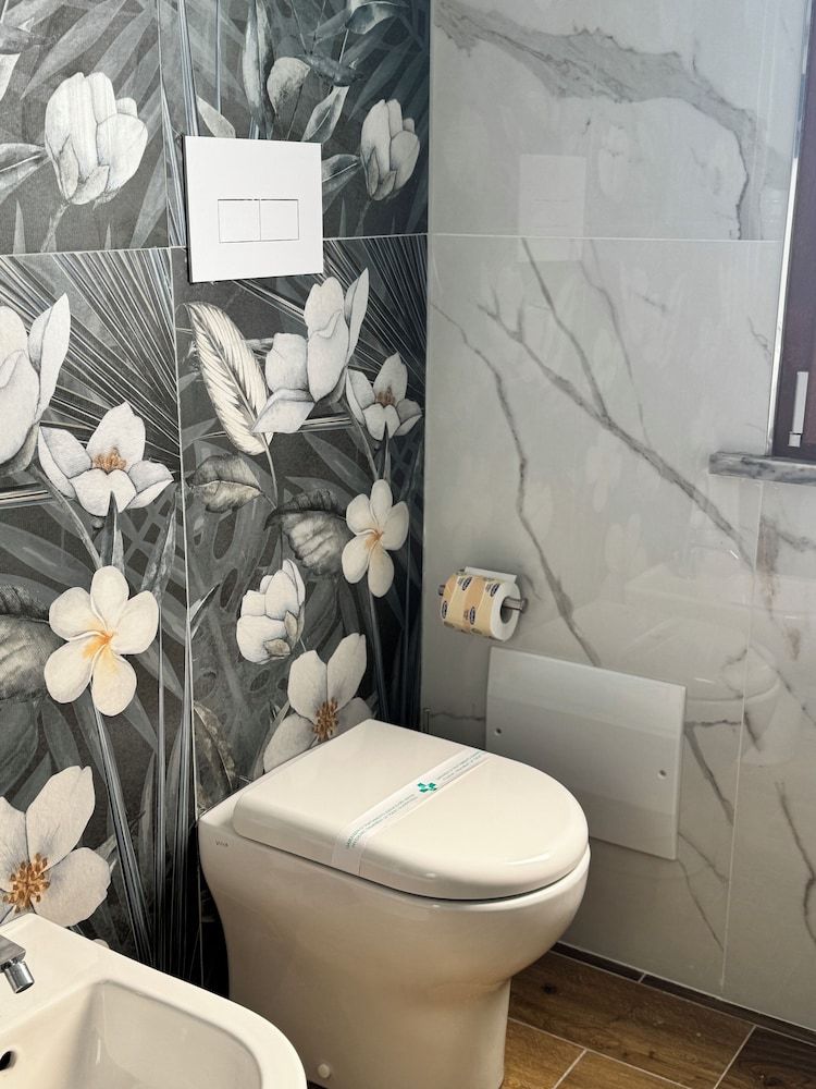 Cavour Luxury Rooms Catanzaro Deluxe Studio Suite 32